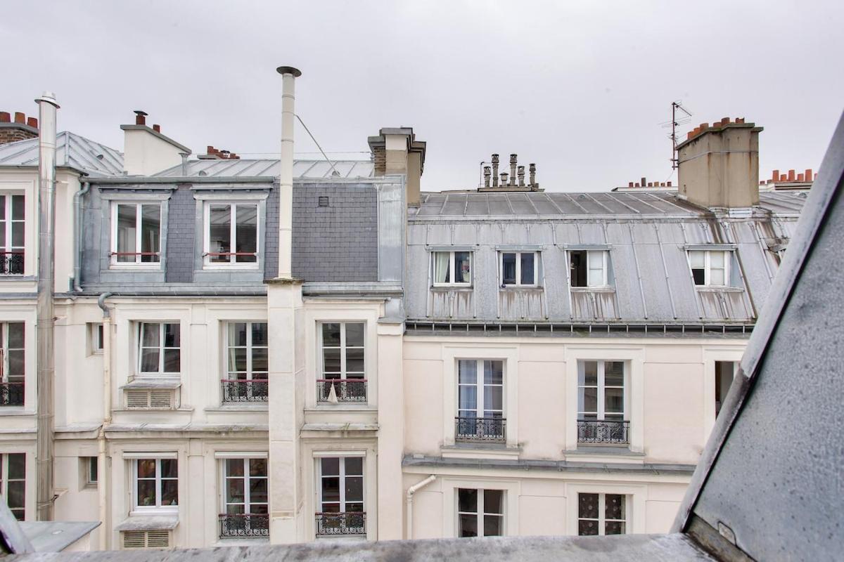 Cosy Near Sacre-coeur Basilica Appartamento